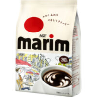 Сливки сухие МАРИМ 260гр 1/12
