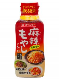 Соус Daisho из ростков фасоли Мала 225 г.. пл/бут 1/10