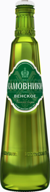 Хамовники Венское 0,45 ст/б 4,5% 1/20