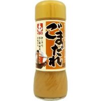 Соус кунжутный ИКАРИ 220 г. 1/20