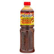 Соус Daisho для барбекю Sriracha 1,22 кг. пл/бут 1/12 - Соус Daisho для барбекю Sriracha 1,22 кг. пл/бут 1/12